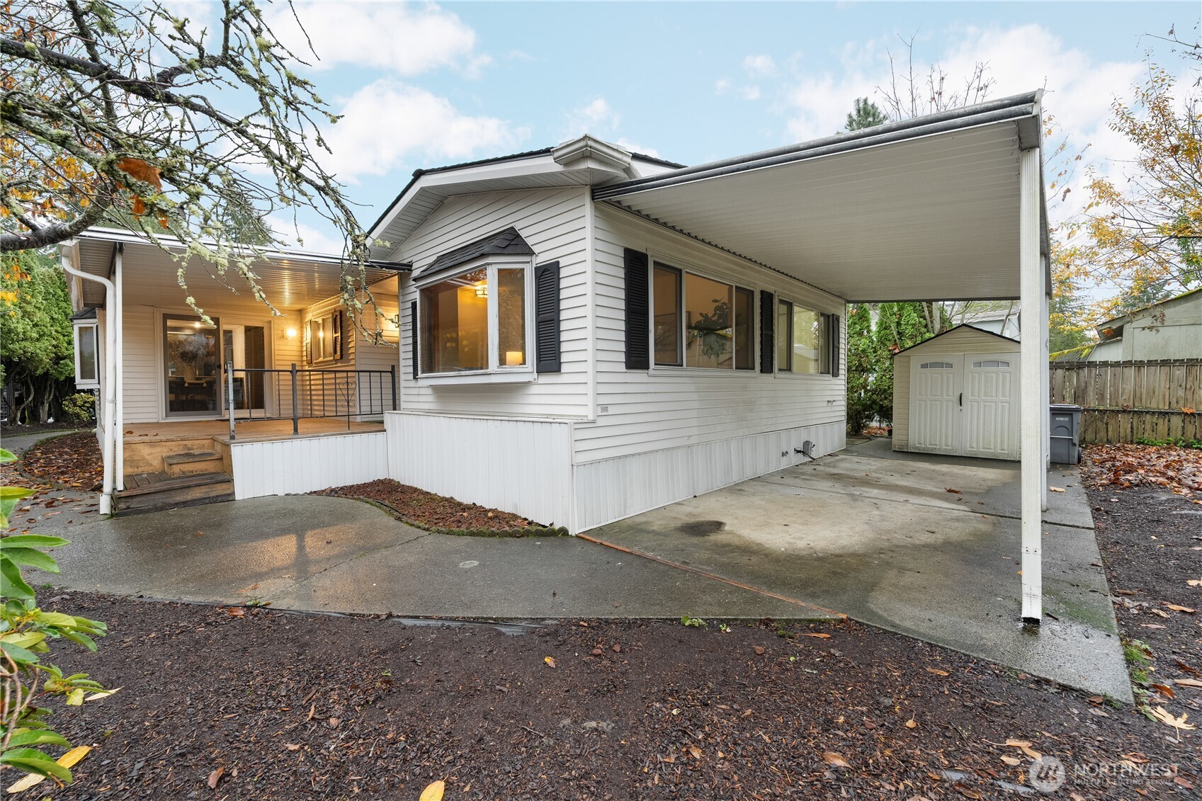 19305 127th Avenue NE Bothell WA 98011