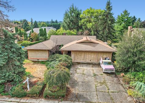27 Tulalip Key Bellevue WA 98006