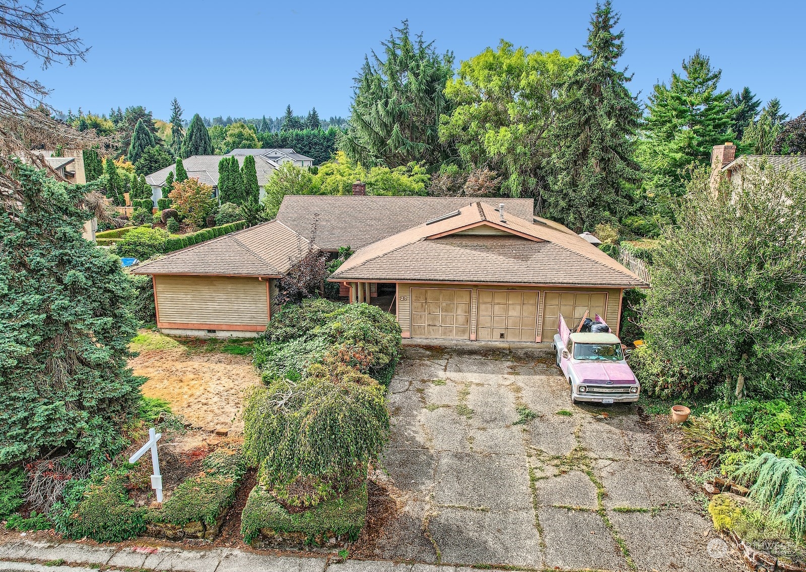 27 Tulalip Key Bellevue WA 98006