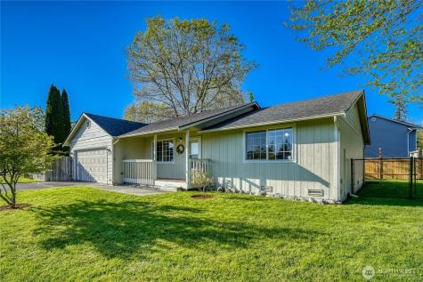 401 Hemlock Court Sultan WA 98294