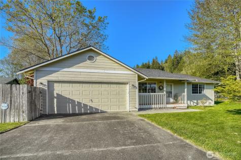 401 Hemlock Court Sultan WA 98294