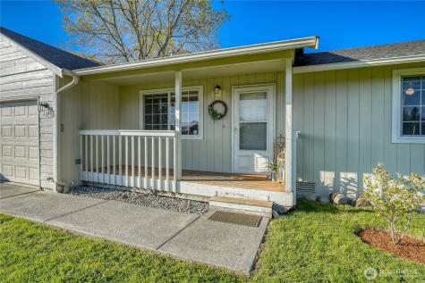 401 Hemlock Court Sultan WA 98294