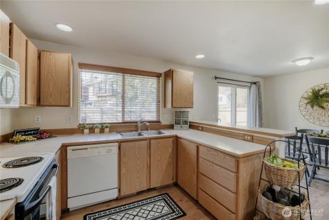 401 Hemlock Court Sultan WA 98294