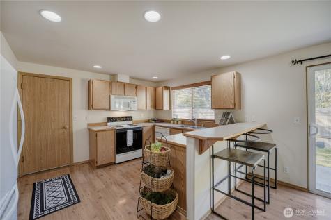 401 Hemlock Court Sultan WA 98294
