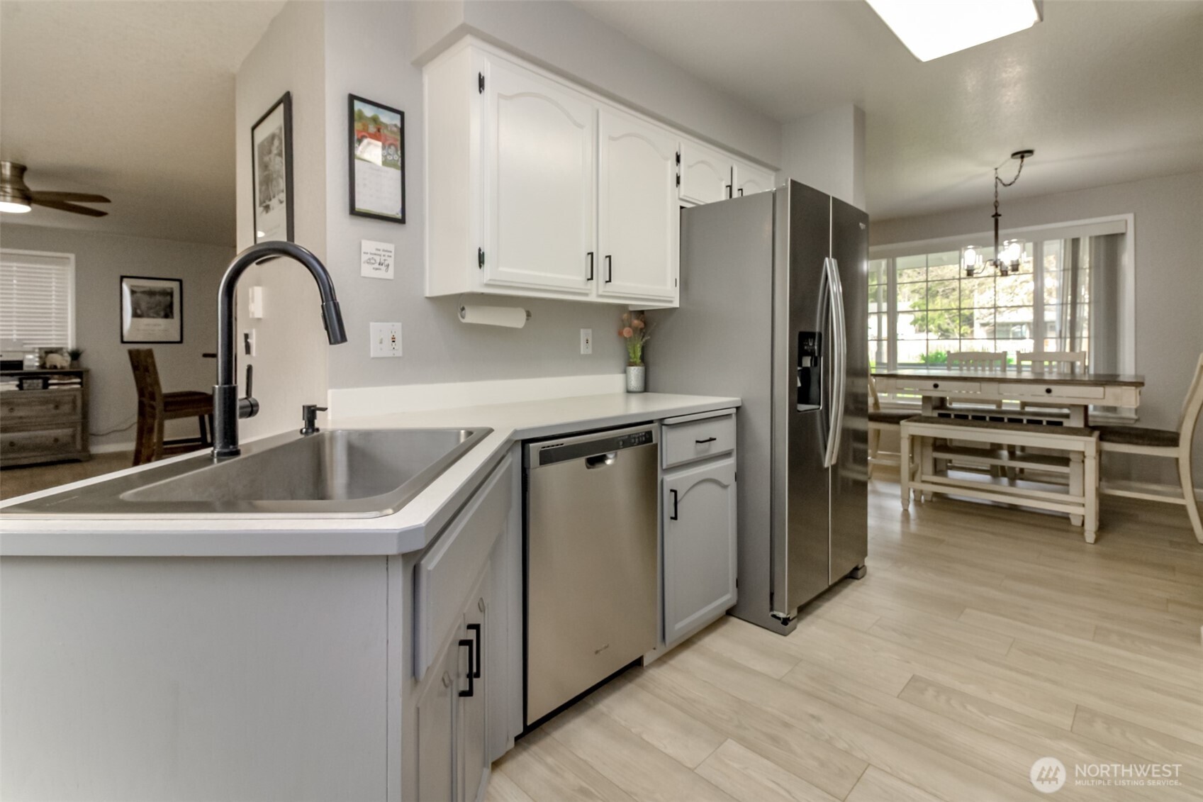 15428 Westshore Drive SE Yelm WA 98597