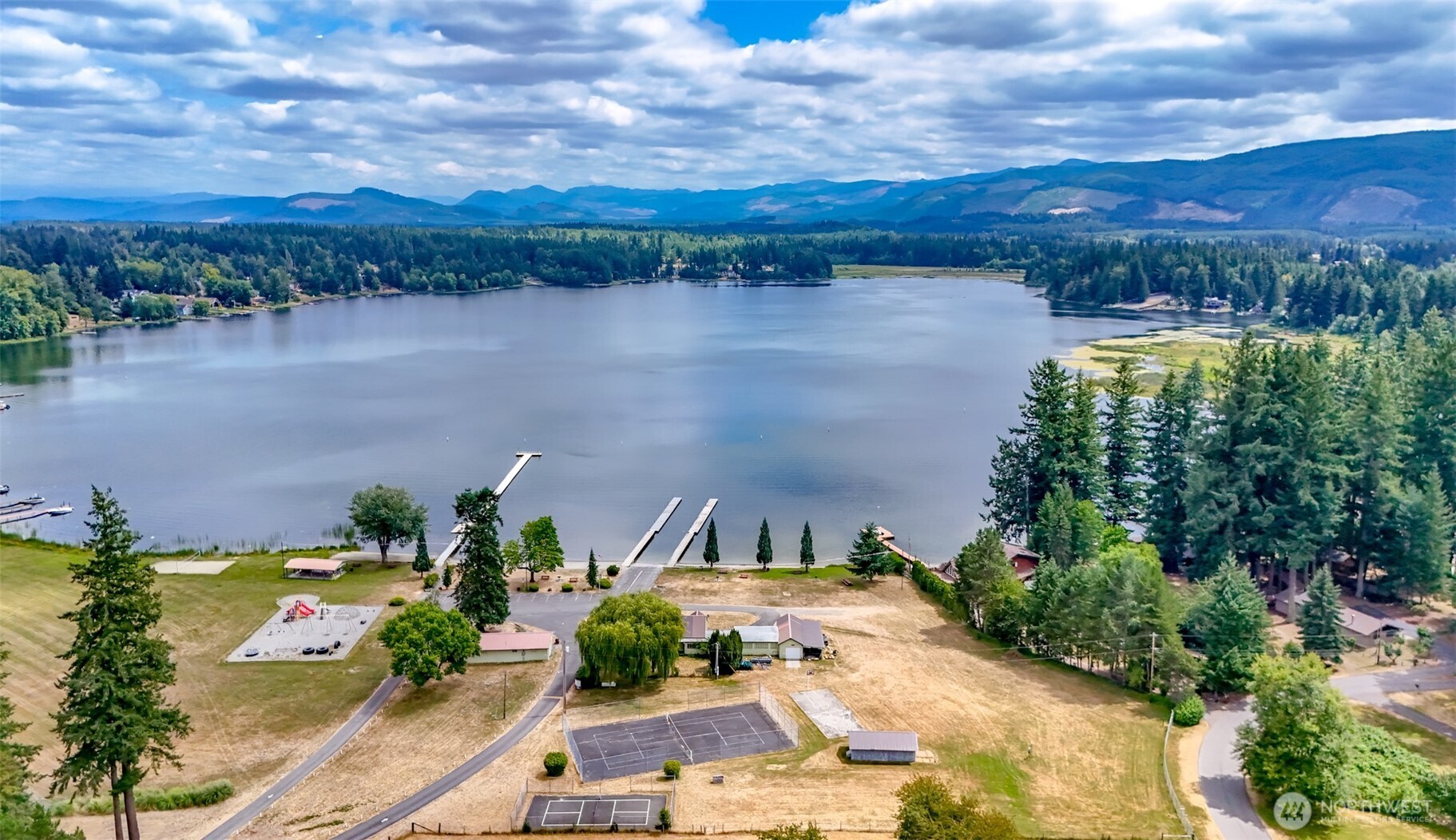 15428 Westshore Drive SE Yelm WA 98597