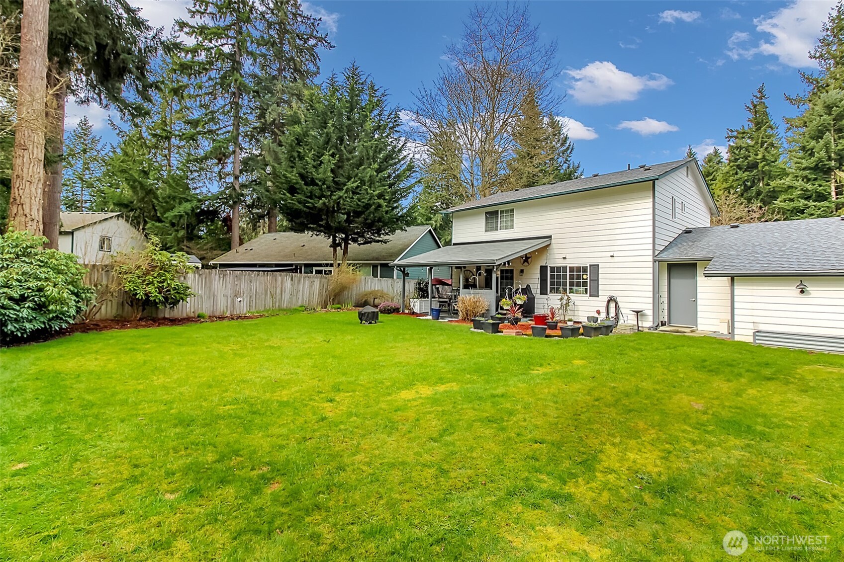 15428 Westshore Drive SE Yelm WA 98597