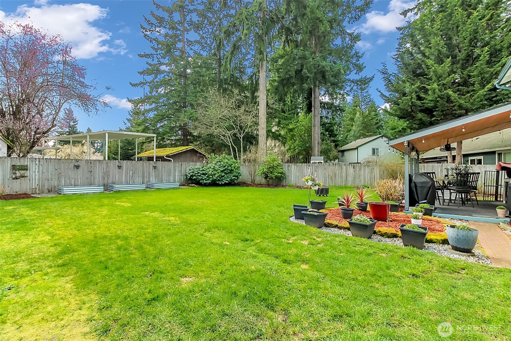 15428 Westshore Drive SE Yelm WA 98597