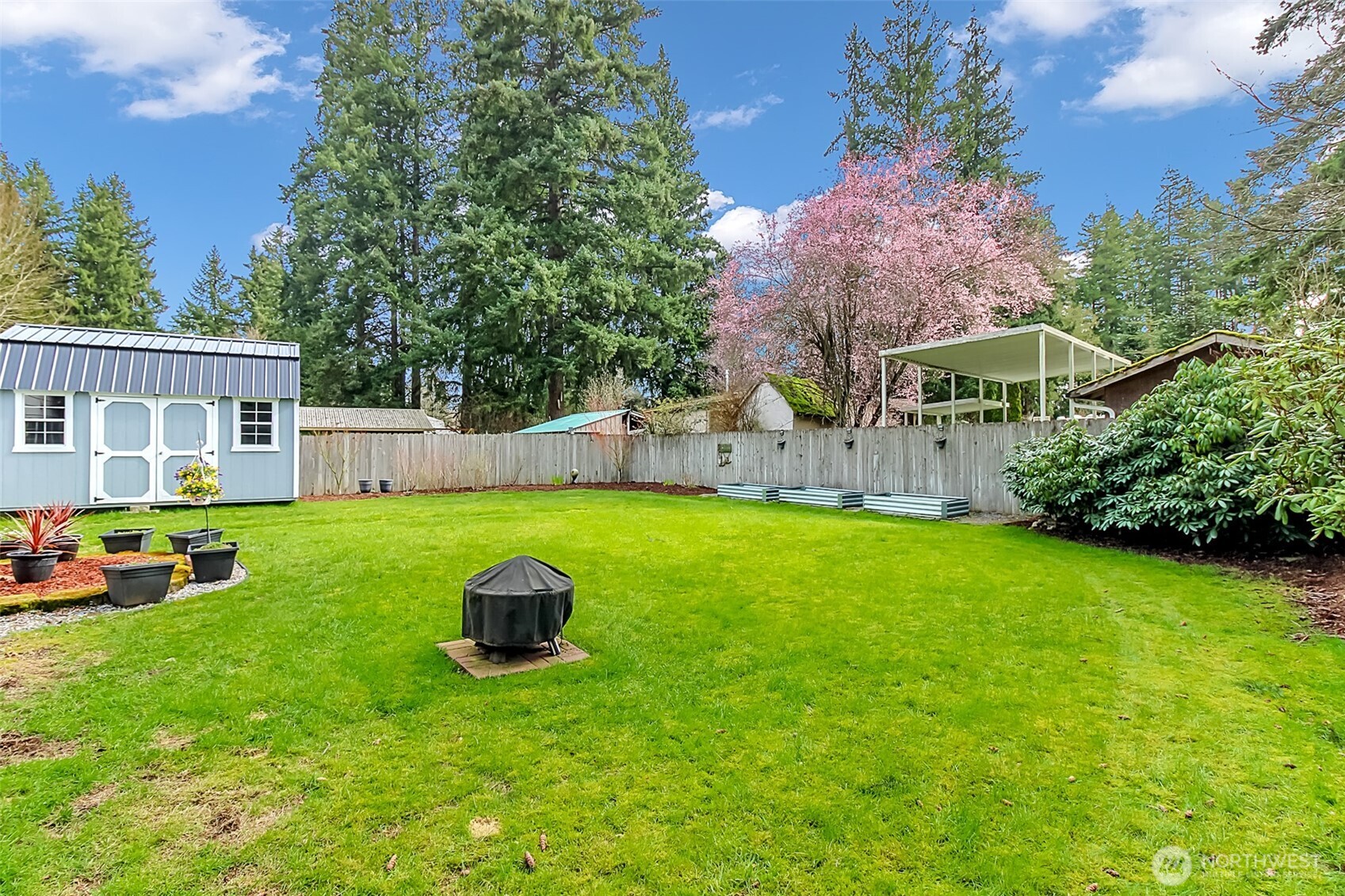 15428 Westshore Drive SE Yelm WA 98597