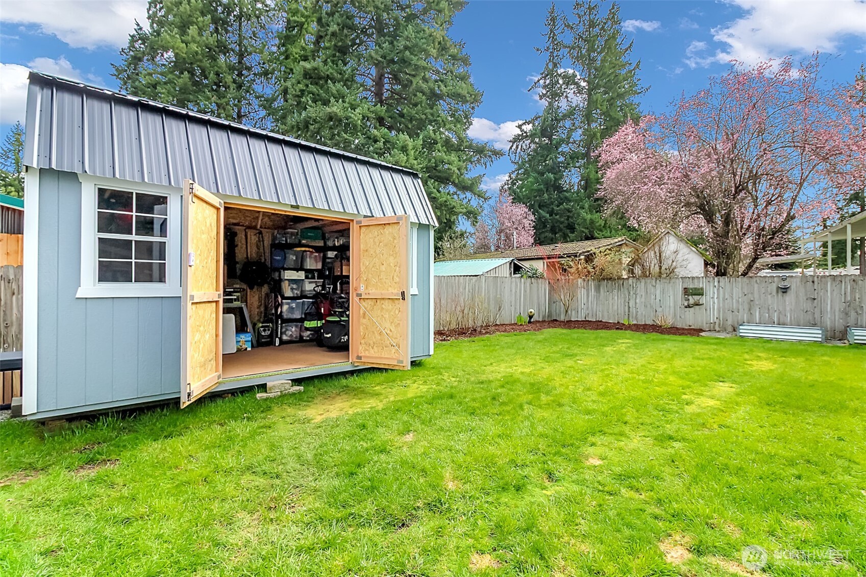 15428 Westshore Drive SE Yelm WA 98597