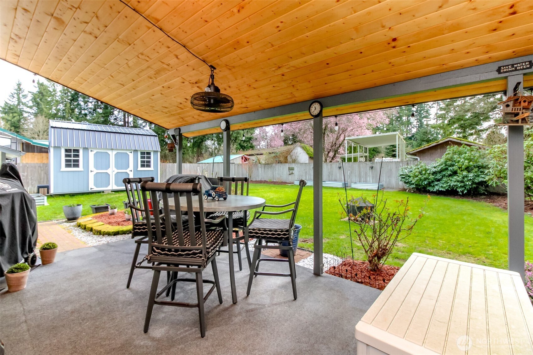 15428 Westshore Drive SE Yelm WA 98597