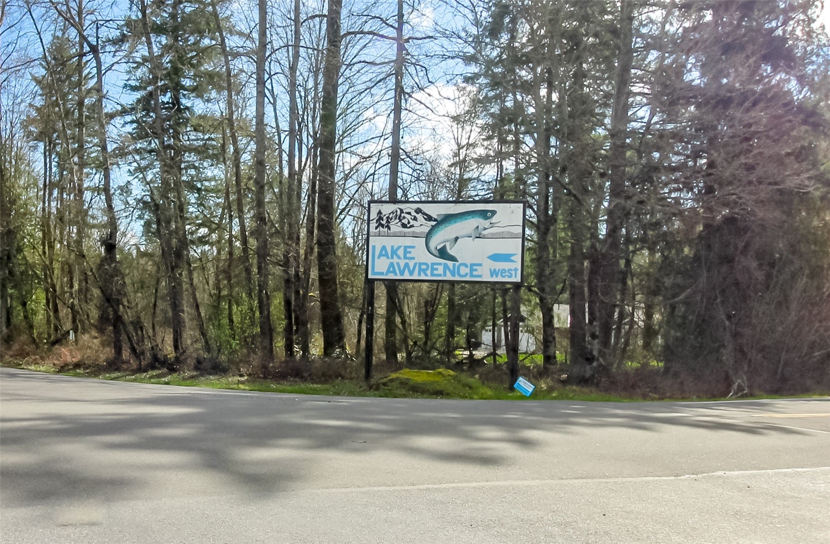 15428 Westshore Drive SE Yelm WA 98597