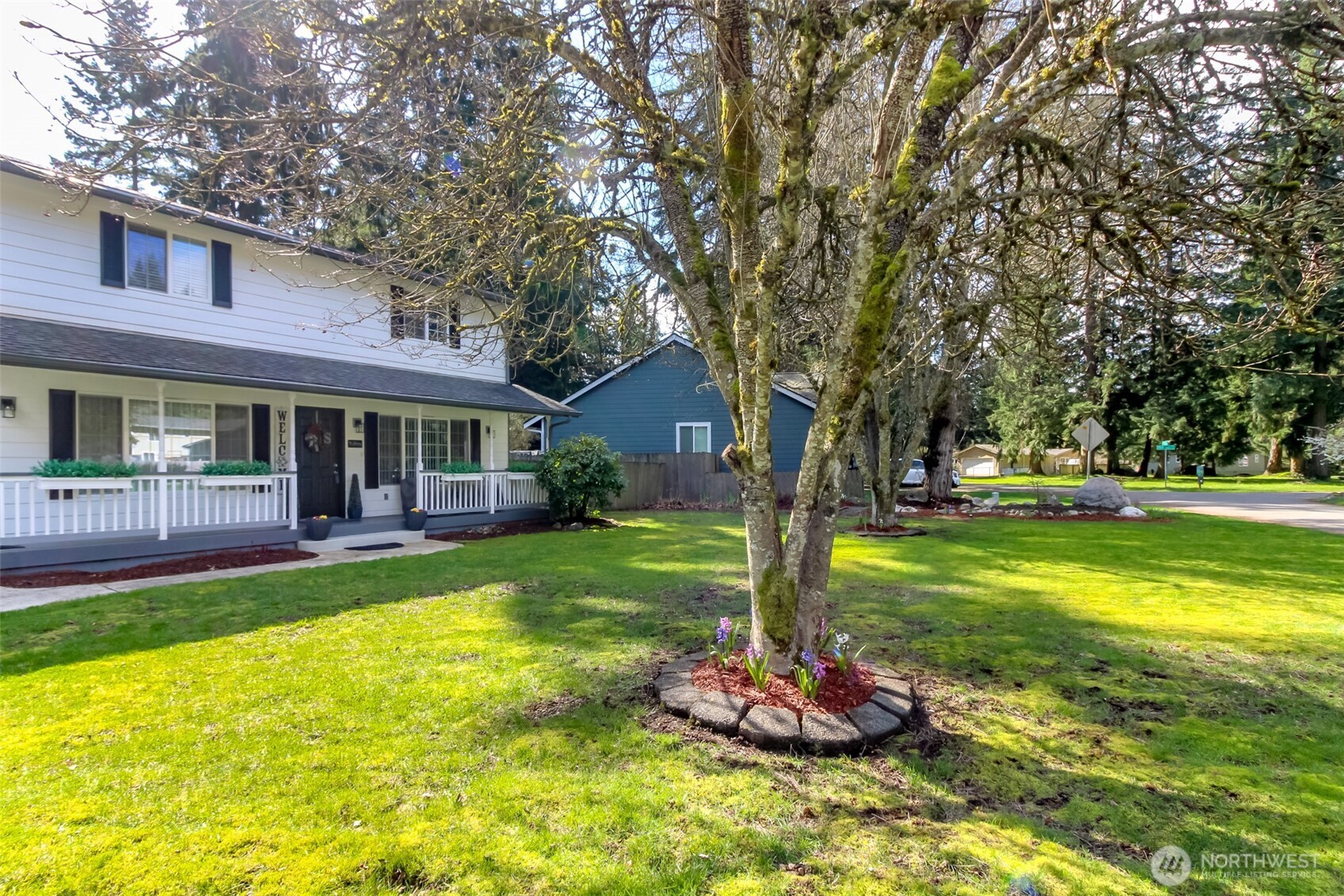 15428 Westshore Drive SE Yelm WA 98597