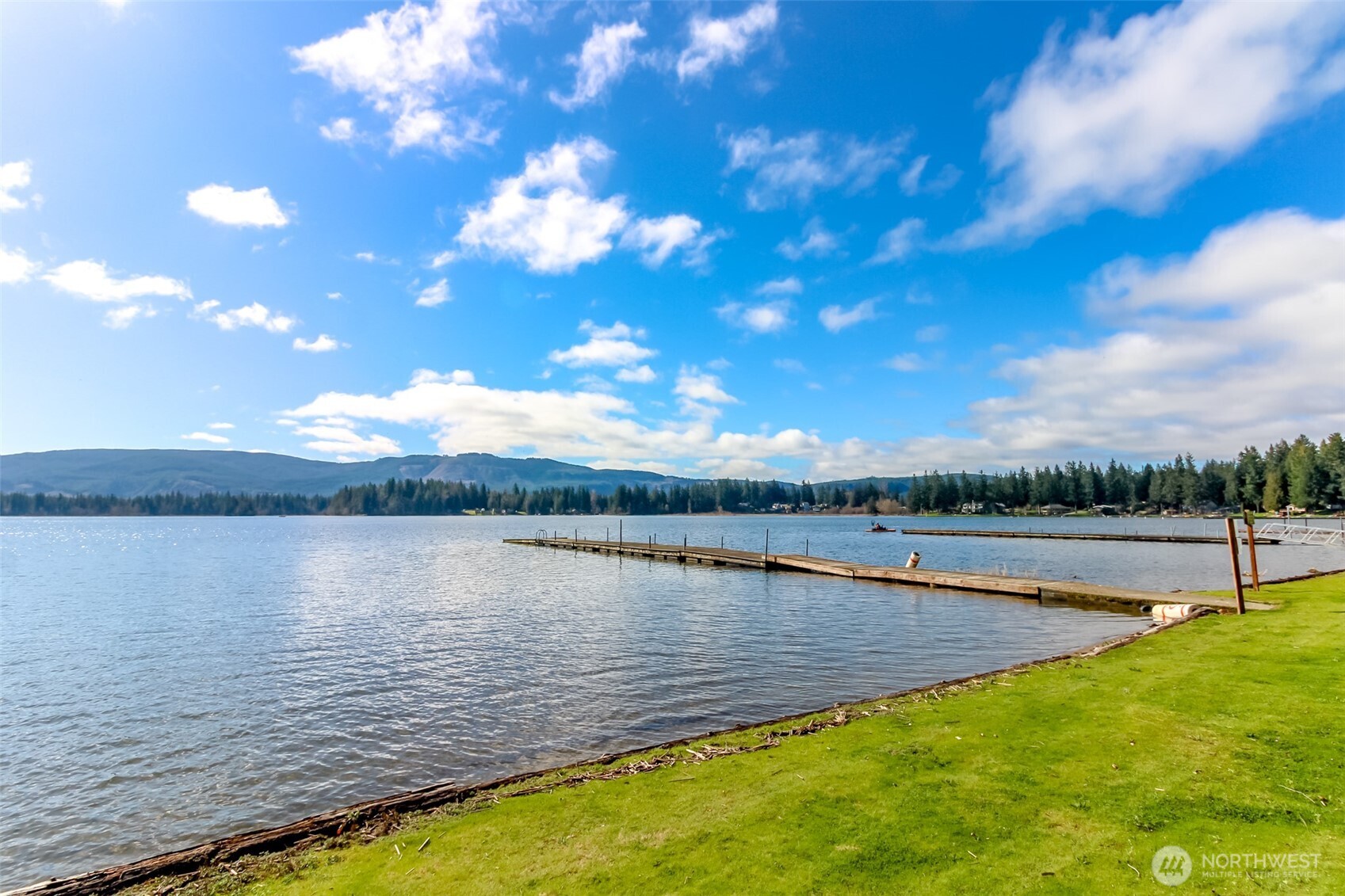15428 Westshore Drive SE Yelm WA 98597