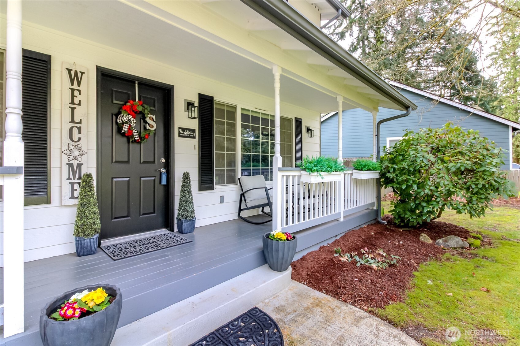 15428 Westshore Drive SE Yelm WA 98597