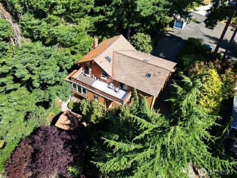 18428 74th Place W Edmonds WA 98026