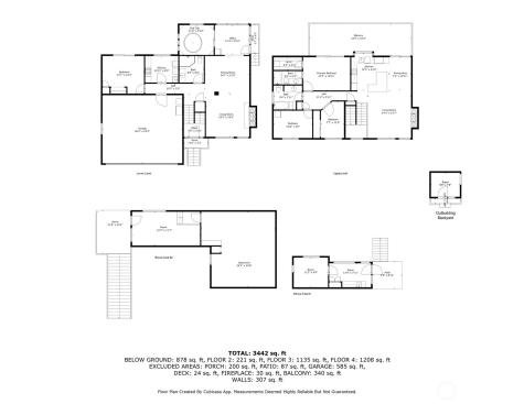 18428 74th Place W Edmonds WA 98026