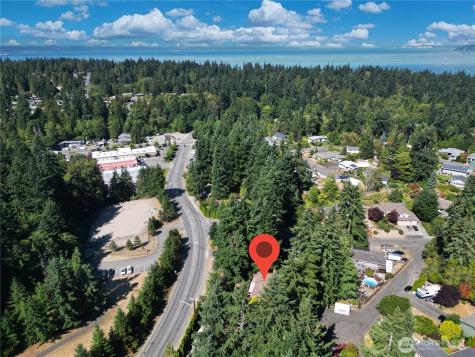 18428 74th Place W Edmonds WA 98026