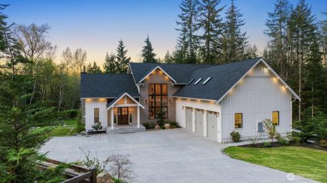 18021 48th Street NE Snohomish WA 98290