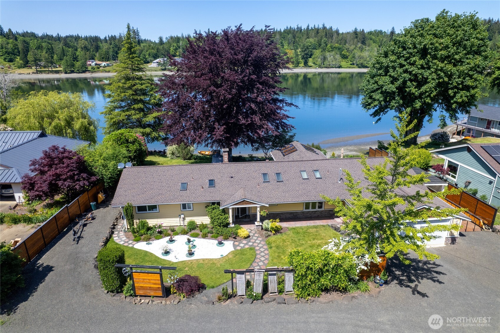 295 SE Bayview Road Shelton WA 98584