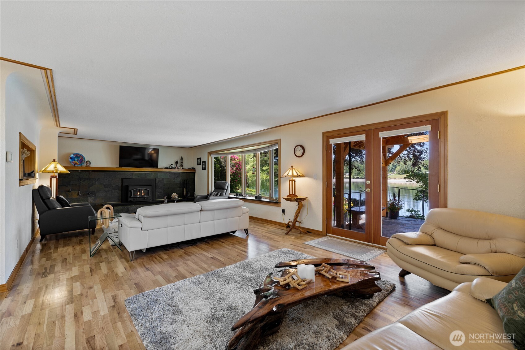 295 SE Bayview Road Shelton WA 98584