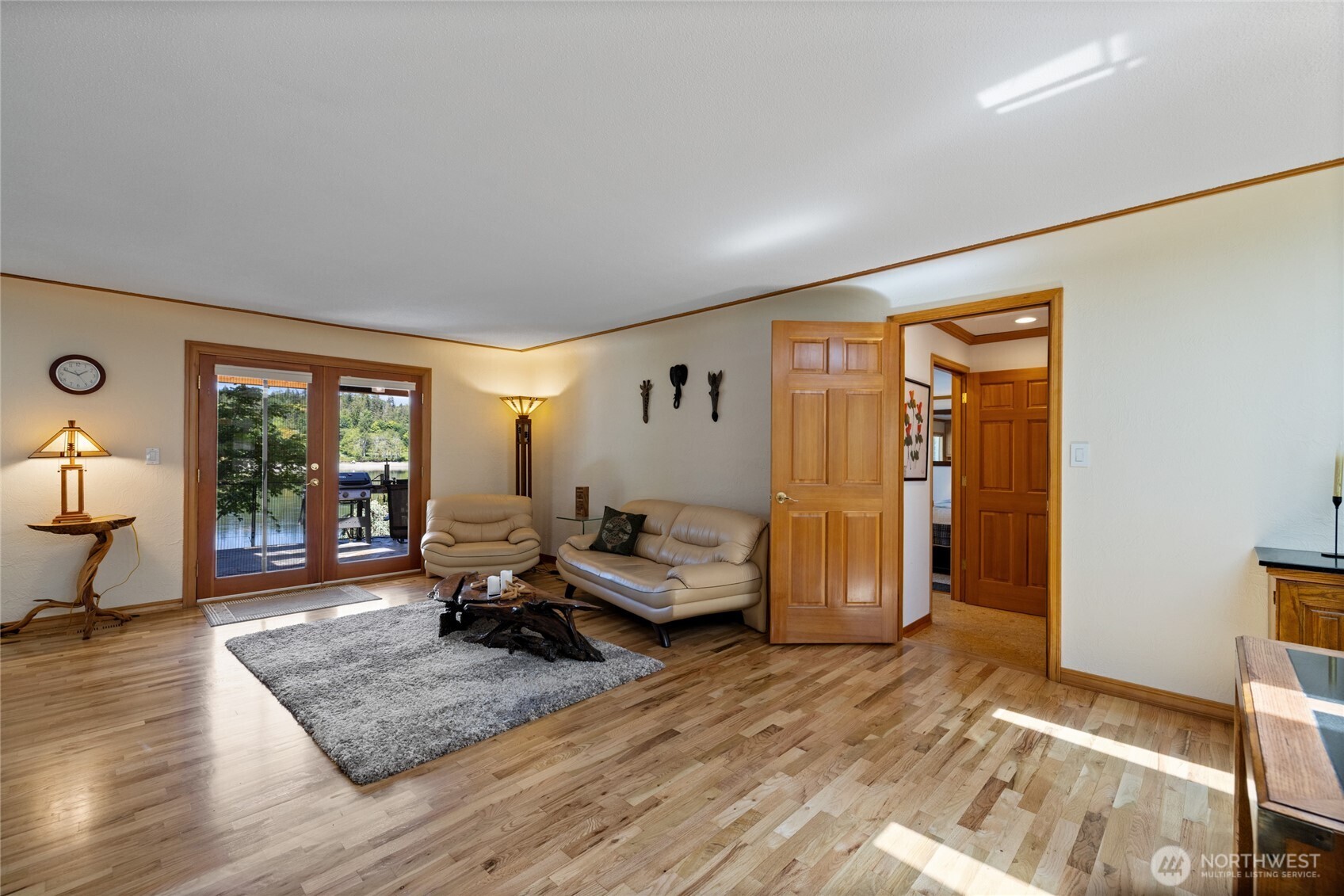 295 SE Bayview Road Shelton WA 98584