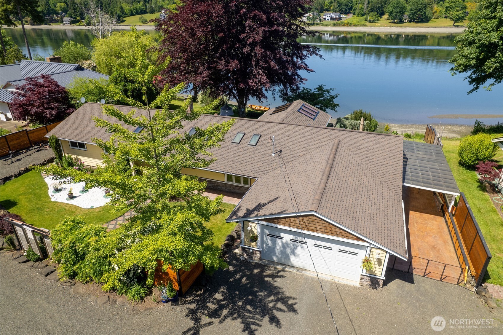 295 SE Bayview Road Shelton WA 98584