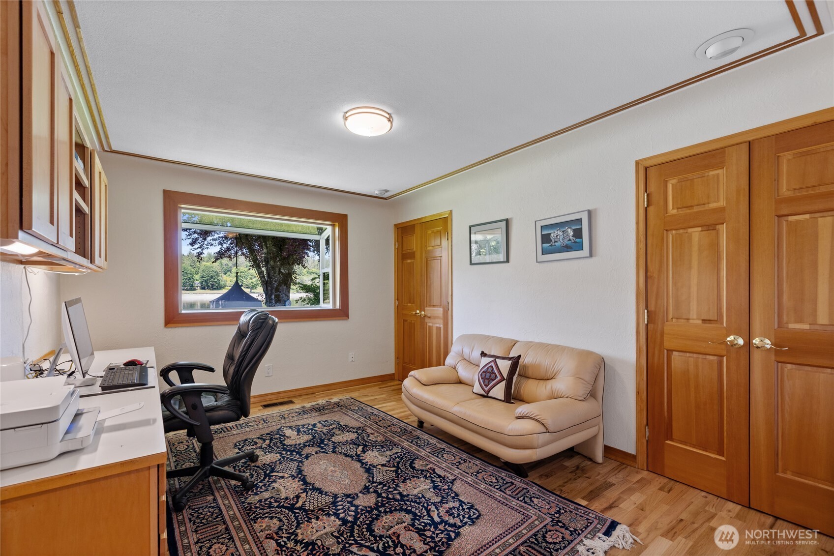 295 SE Bayview Road Shelton WA 98584