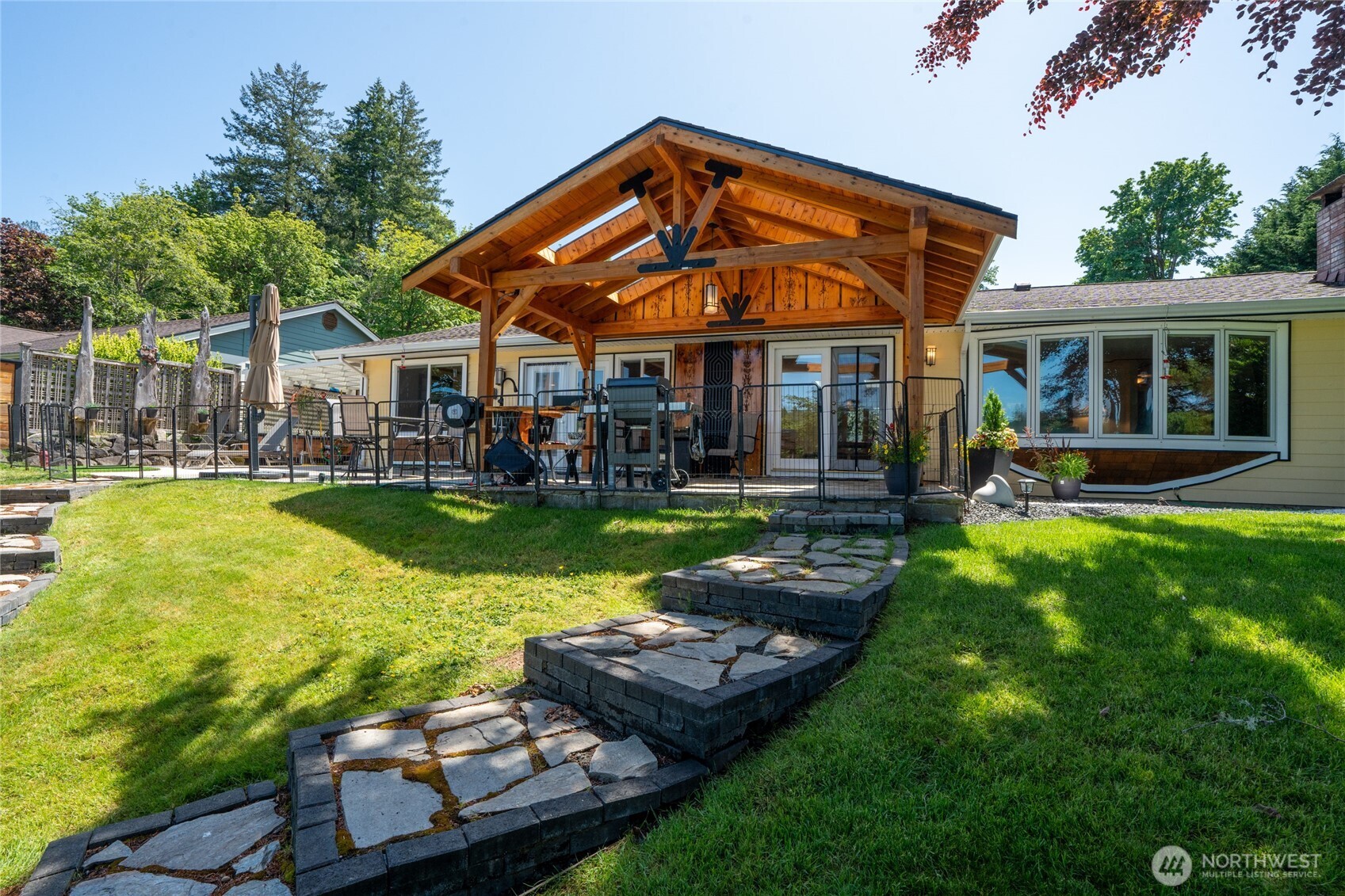 295 SE Bayview Road Shelton WA 98584