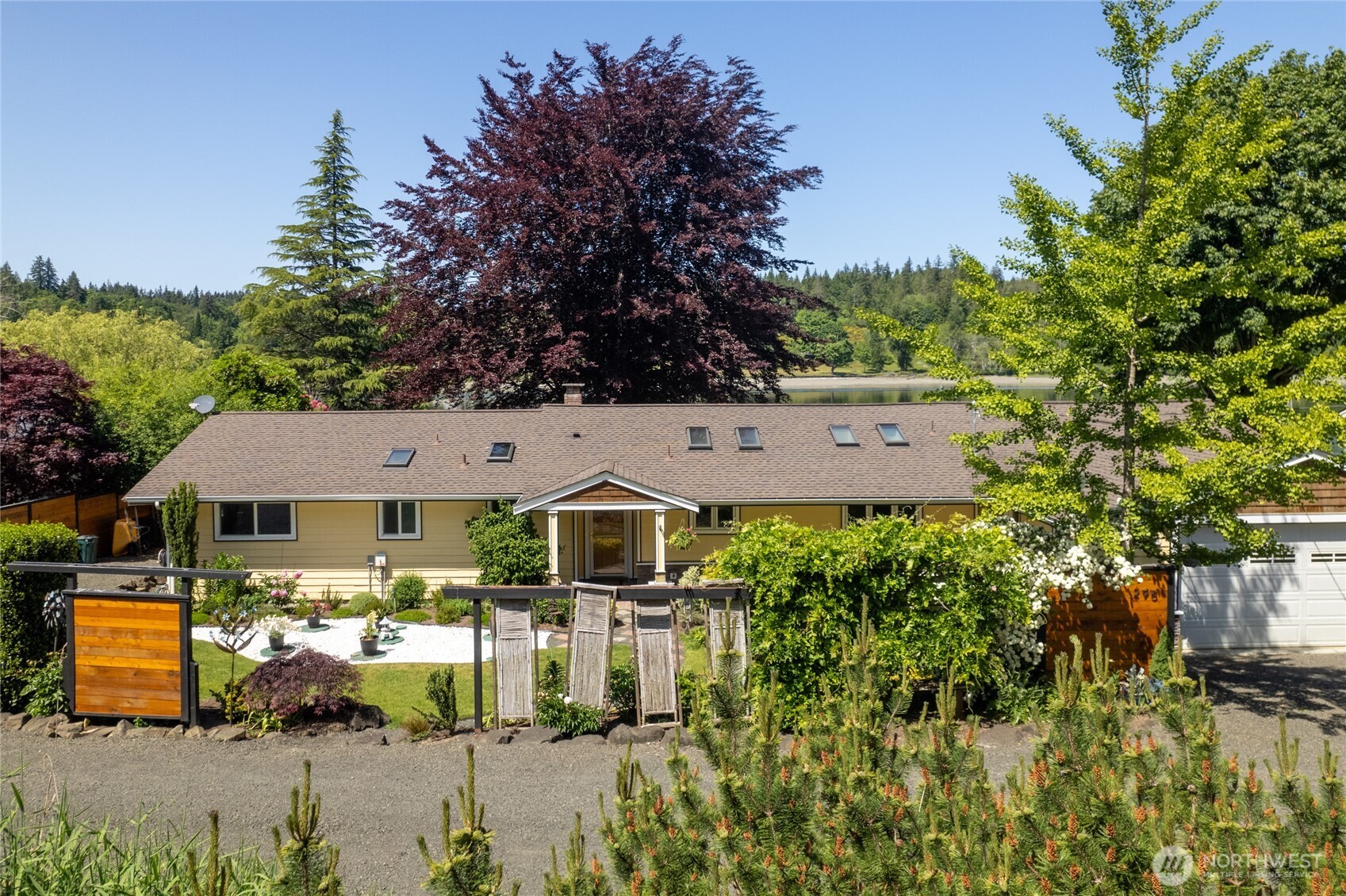 295 SE Bayview Road Shelton WA 98584