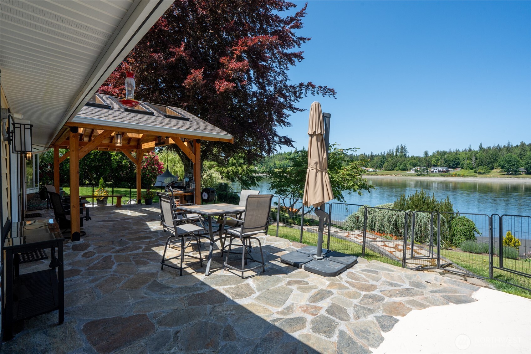 295 SE Bayview Road Shelton WA 98584