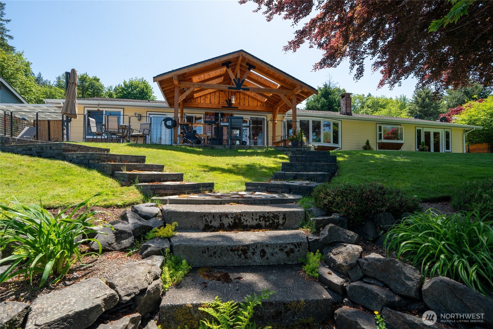 295 SE Bayview Road Shelton WA 98584