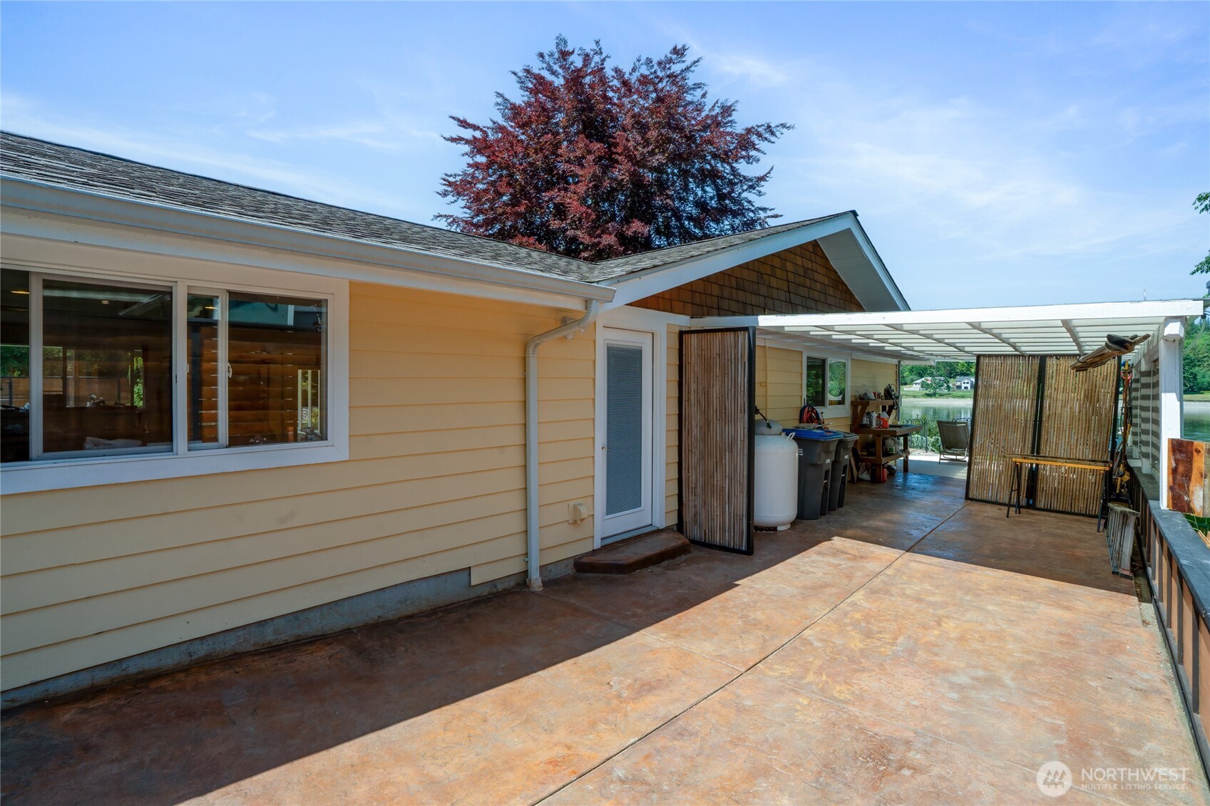 295 SE Bayview Road Shelton WA 98584