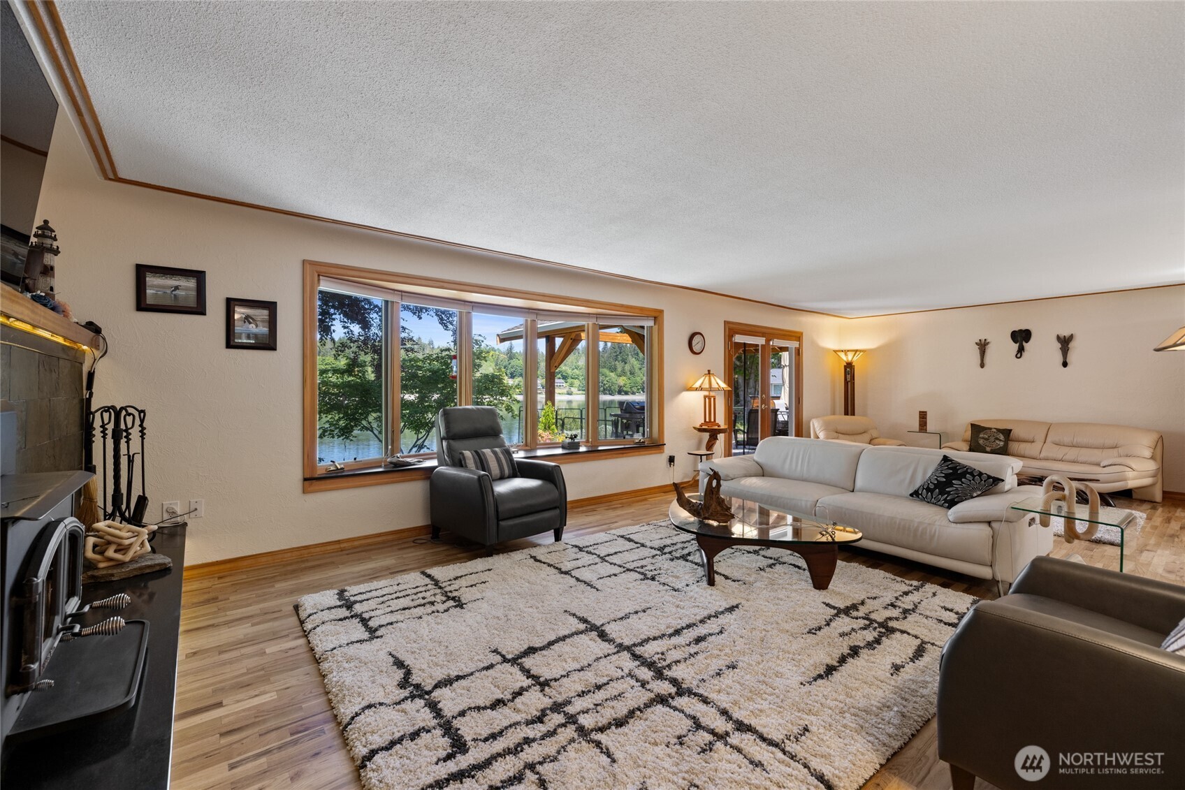 295 SE Bayview Road Shelton WA 98584
