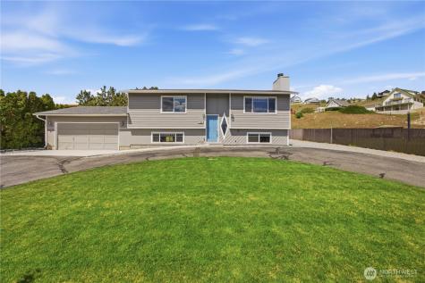 109 Pyramid Place Chelan WA 98816