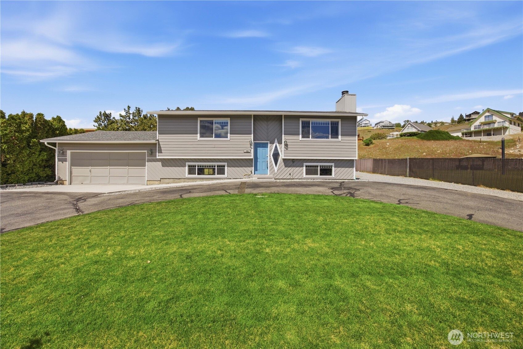 109 Pyramid Place Chelan WA 98816