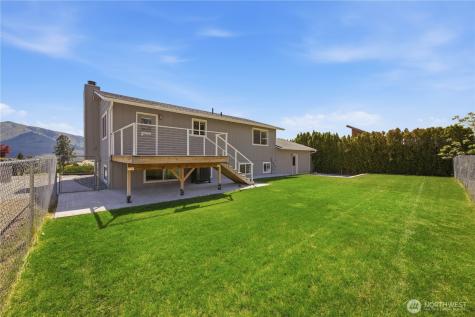 109 Pyramid Place Chelan WA 98816