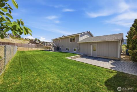 109 Pyramid Place Chelan WA 98816