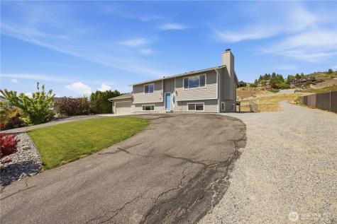 109 Pyramid Place Chelan WA 98816