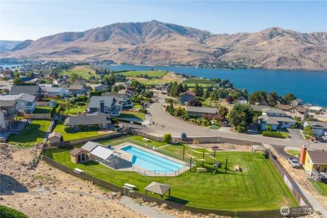 109 Pyramid Place Chelan WA 98816