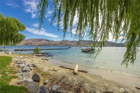 109 Pyramid Place Chelan WA 98816