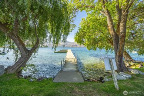 109 Pyramid Place Chelan WA 98816