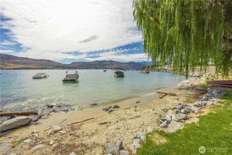 109 Pyramid Place Chelan WA 98816