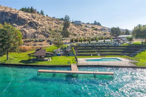 109 Pyramid Place Chelan WA 98816