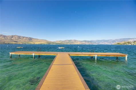 109 Pyramid Place Chelan WA 98816