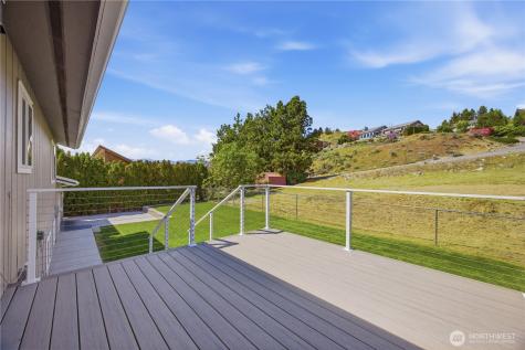 109 Pyramid Place Chelan WA 98816
