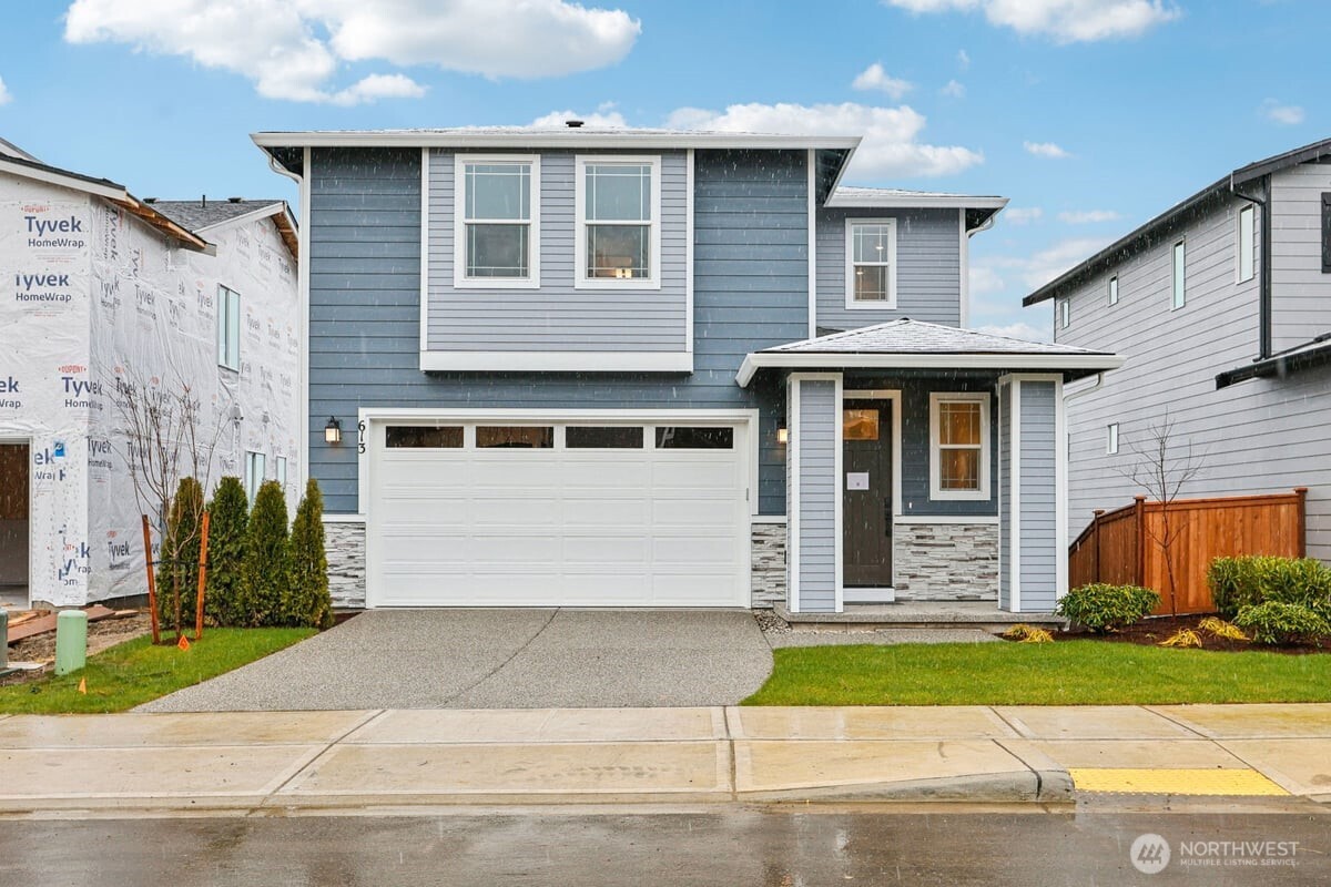 613 103rd Court SE Lake Stevens WA 98258
