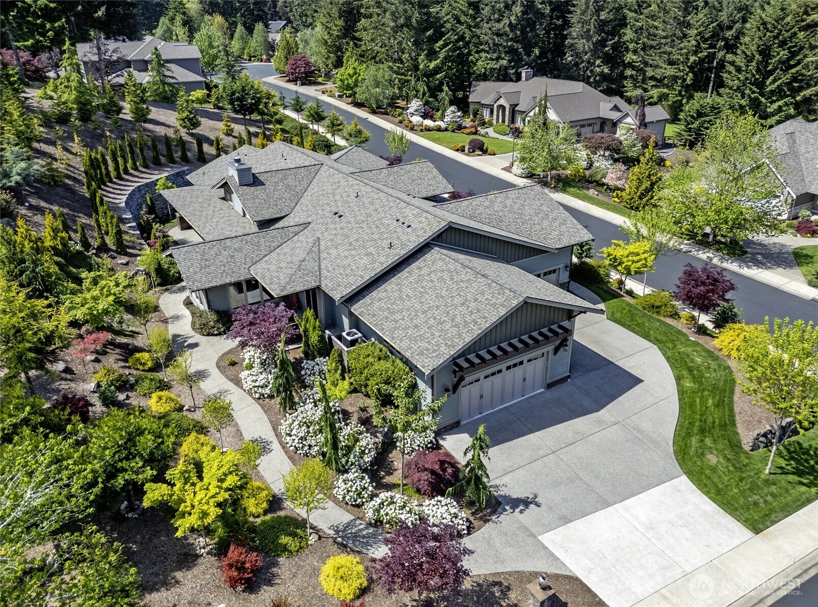 616 Hyak Way Fox Island WA 98333