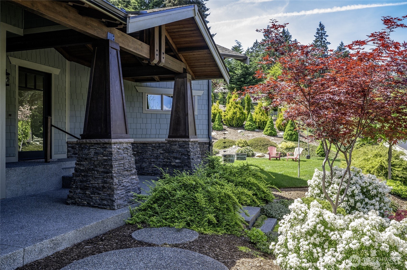 616 Hyak Way Fox Island WA 98333