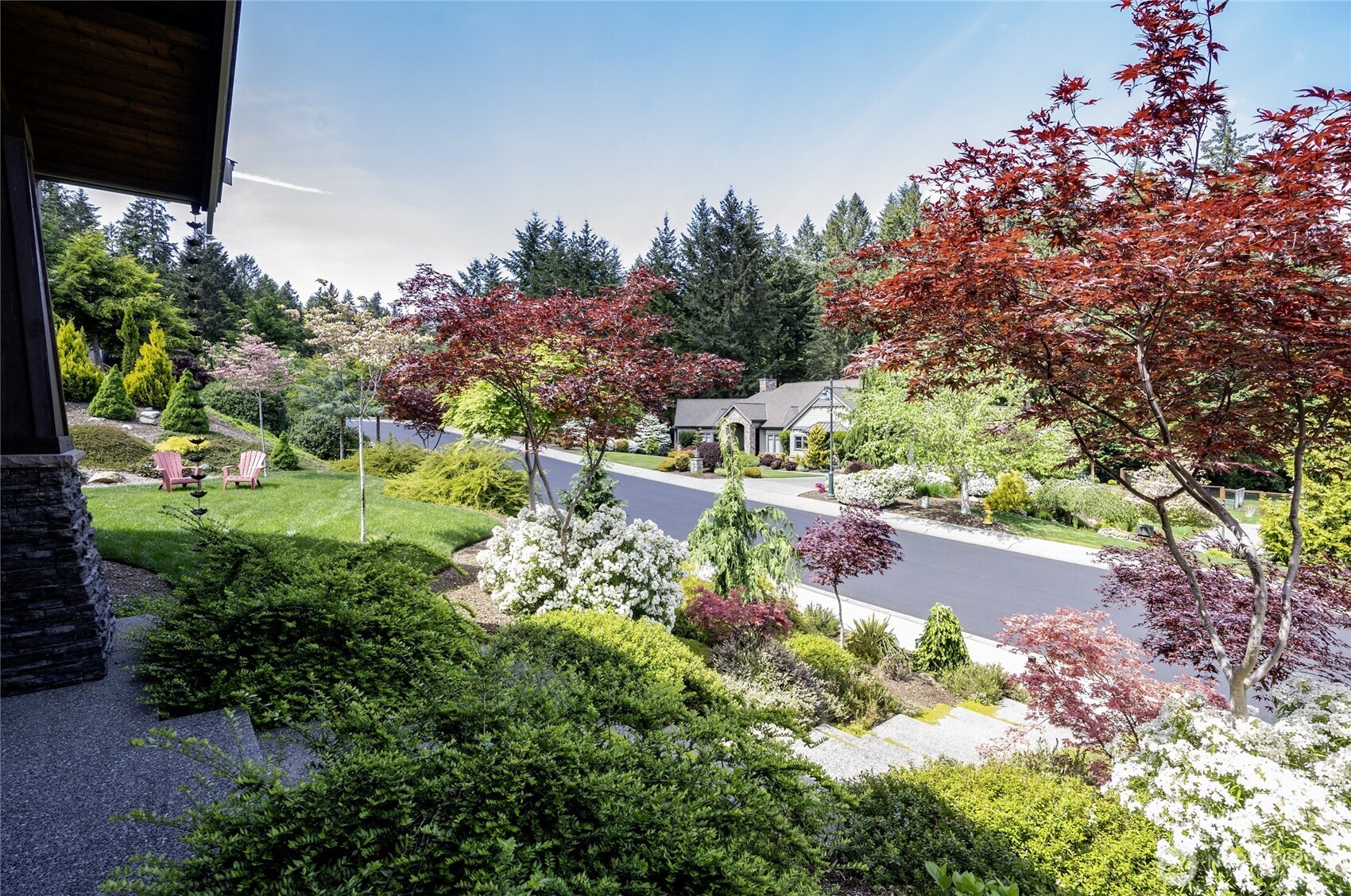 616 Hyak Way Fox Island WA 98333